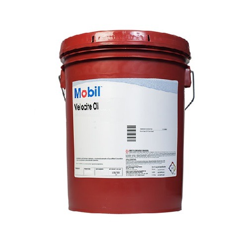 MOBIL VELOCITE OIL NO.6 錠子及液壓油20L - 欣榮偈油專門店